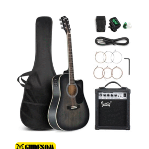 Guitarra Electro-acústica